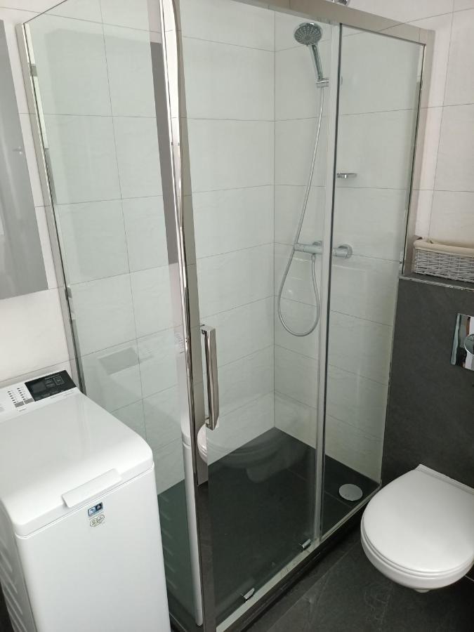 Nowoczesny Apartament Z Widokiem Na Morze Apartment Gdansk Ngoại thất bức ảnh