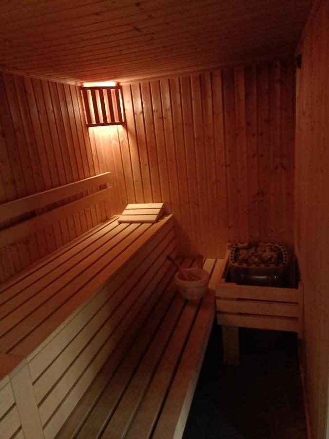 Nowoczesny Apartament Z Widokiem Na Morze Apartment Gdansk Ngoại thất bức ảnh